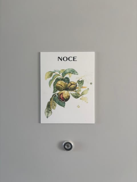 Collina del Lago Apartment in Lake Garda