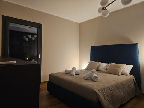 RIVERSIDE SUITE Airport Apartment in Fiumicino