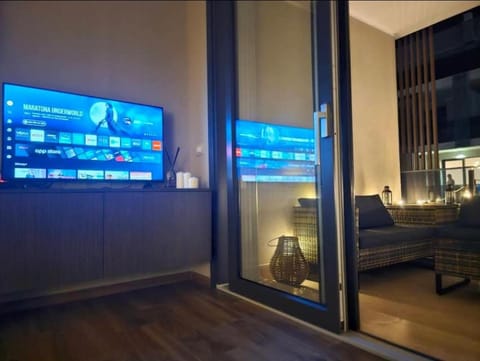 RIVERSIDE SUITE Airport Apartment in Fiumicino