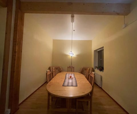 Laplanders room 3 Motel in Kiruna