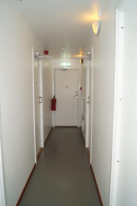 Laplanders room 3 Motel in Kiruna