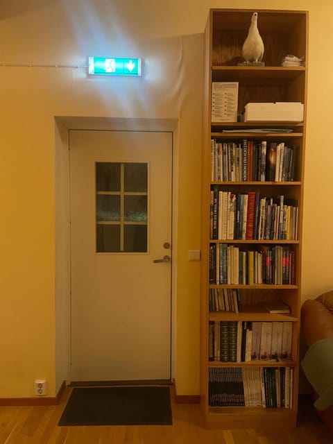 Laplanders room 3 Motel in Kiruna