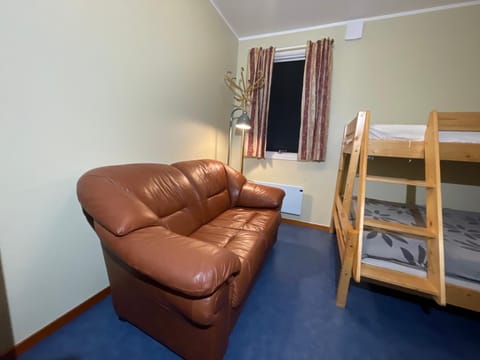 Laplanders room 3 Motel in Kiruna