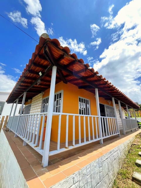 Property building, Balcony/Terrace