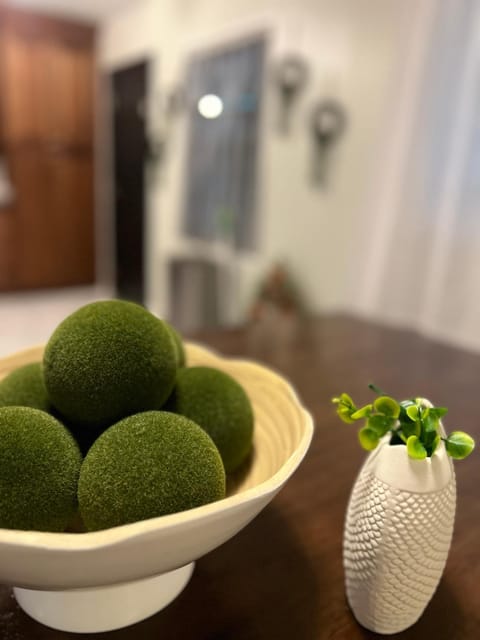 The Green House House in East Point