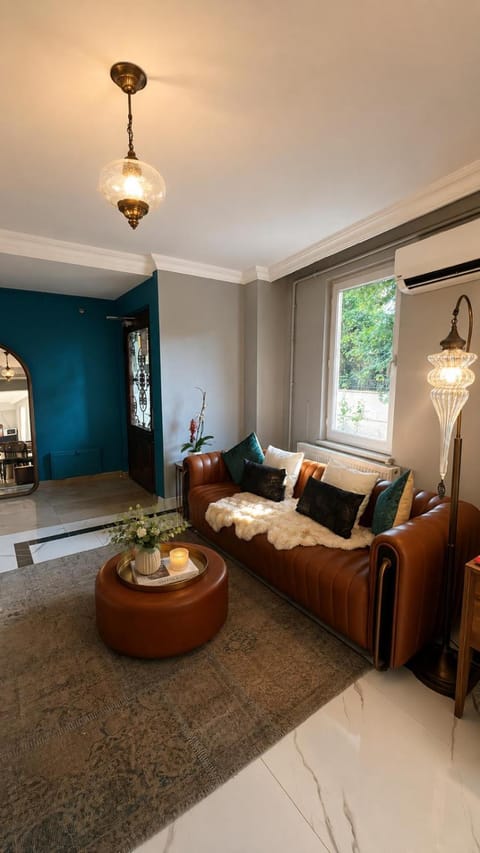 Lobby or reception, Seating area