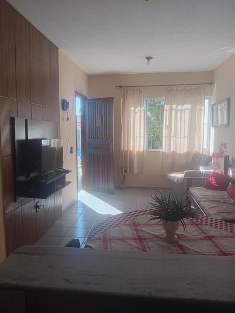 Casa de temporada piscina com proxima a praia House in Saquarema