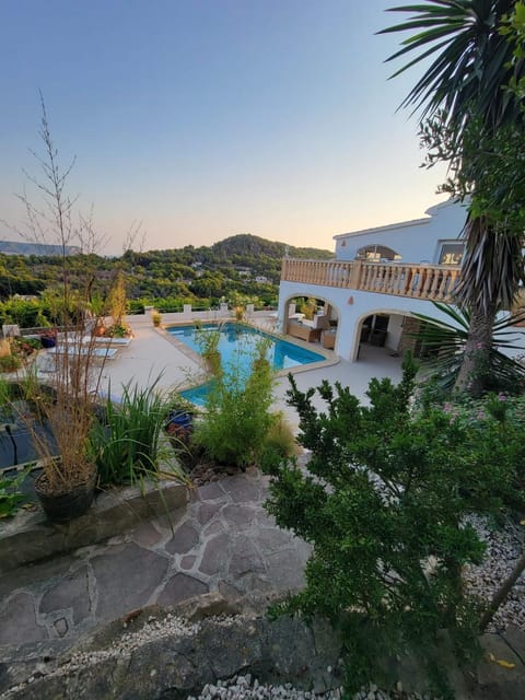 Property view