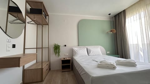 The Wave Hotel in Limenaria