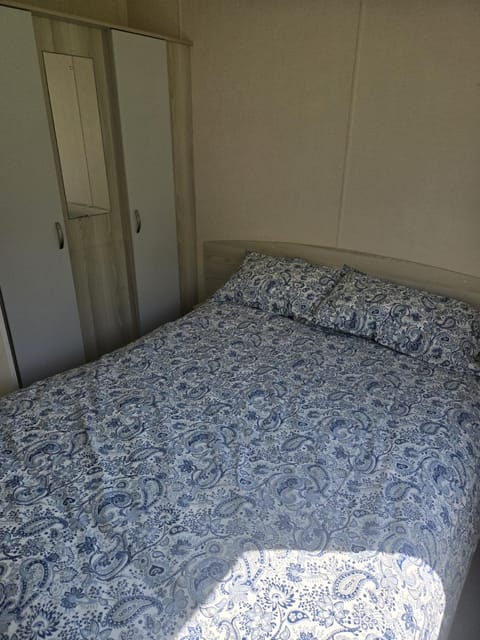 Ty - Bach Campground/ 
RV Resort in Wales