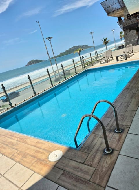 Day, Pool view, Sea view, Swimming pool, Swimming pool