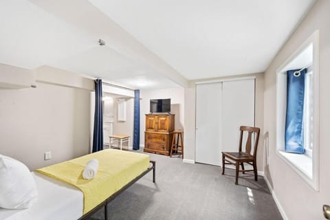 Ivy Cottage House in Coeur dAlene