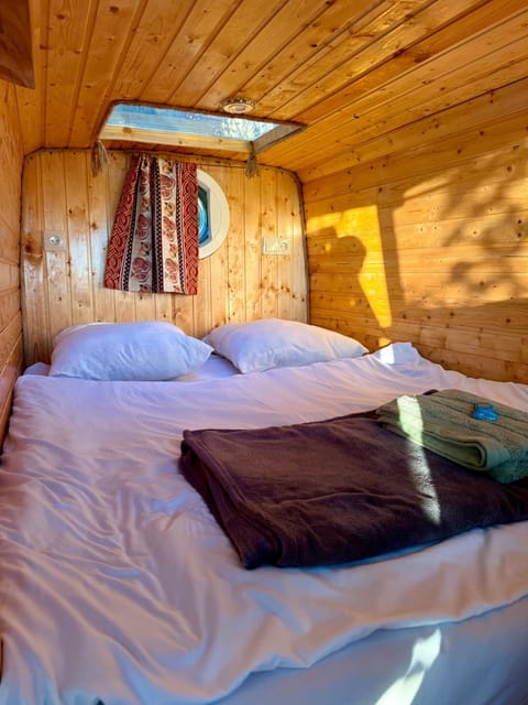 Property building, Bedroom