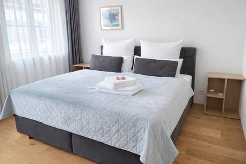 Casa Rheinblick - Apartment C Apartment in Basel