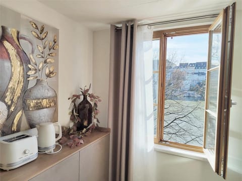 Casa Rheinblick - Apartment C Apartment in Basel