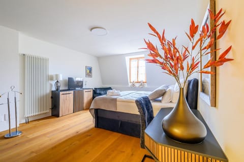 Casa Rheinblick - Apartment D Apartment in Basel