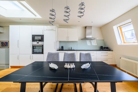 Casa Rheinblick - Apartment D Apartment in Basel