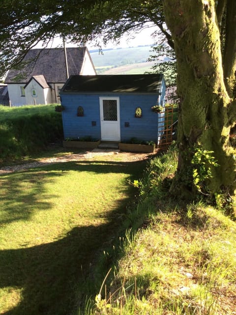 Rustic rural retreats Luxury tent in West Somerset District