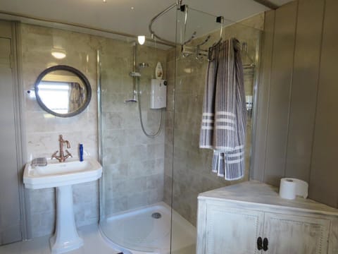 Rustic rural retreats Luxury tent in West Somerset District