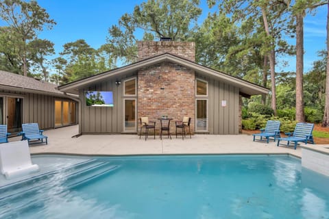 30 Tupelo Road House in Hilton Head Island