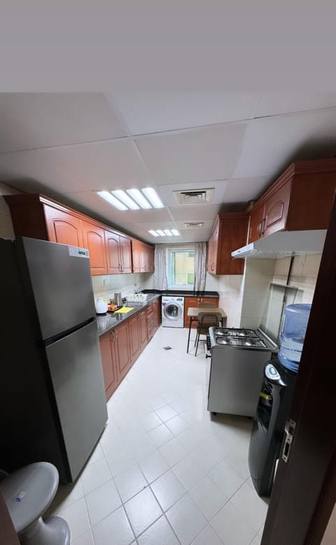 Ilyas SEA View managed by SHVH Apartment in Al Sharjah