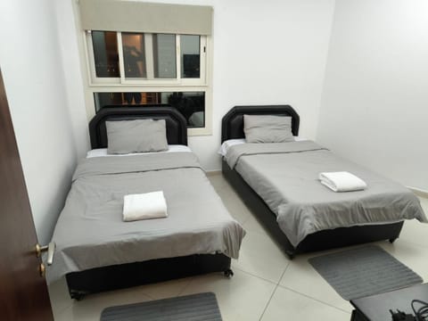 Ilyas SEA View managed by SHVH Apartment in Al Sharjah