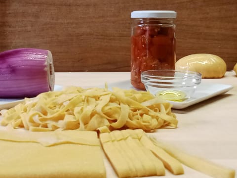 La Colombarola Agriturismo Farm Stay in Emilia-Romagna