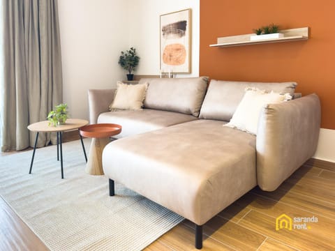 The Calaya - Aparthotel Saranda Apartment in Sarandë