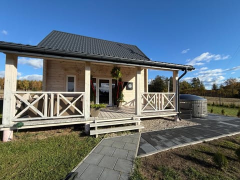 Property building, Balcony/Terrace