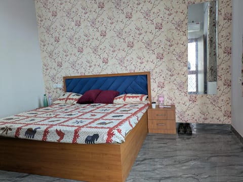 Monk stay Vacation rental in Jaipur