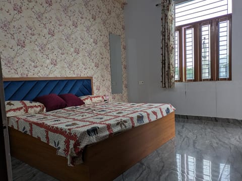 Monk stay Vacation rental in Jaipur