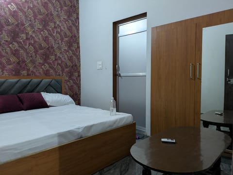 Monk stay Vacation rental in Jaipur
