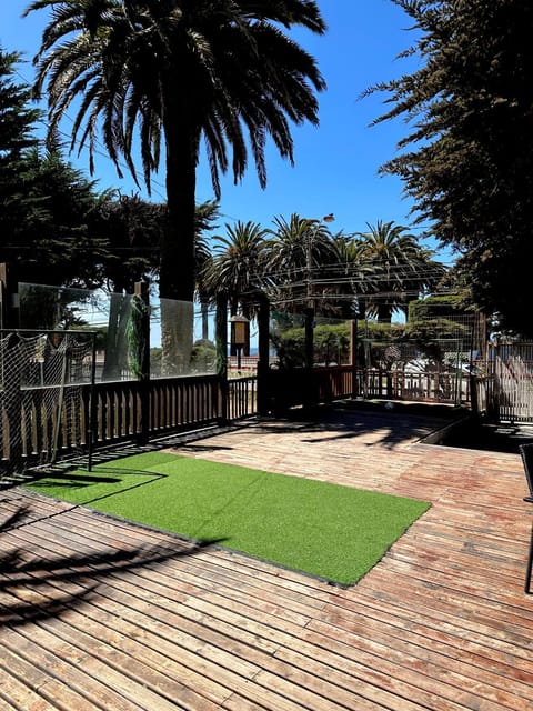 Garden, Garden