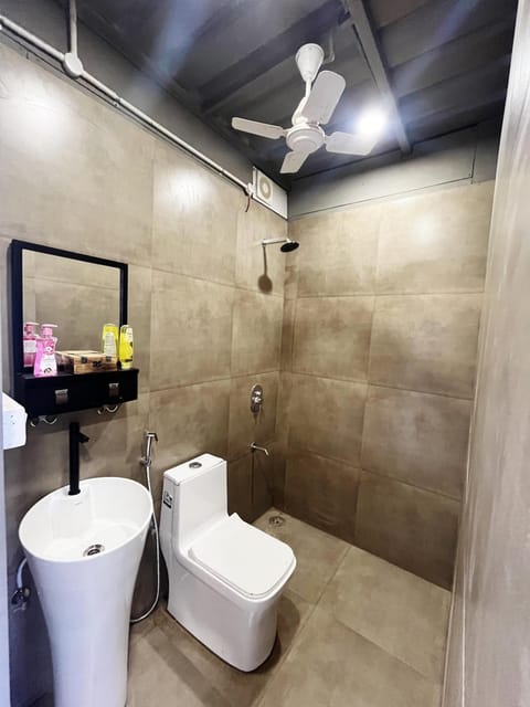 Shower, Toilet, Bathroom, bidet