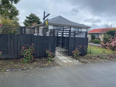 Property building, Spring