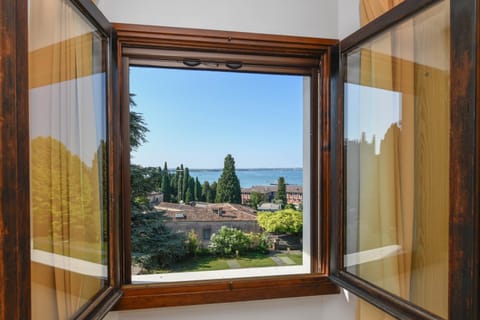 Day, Natural landscape, Garden view