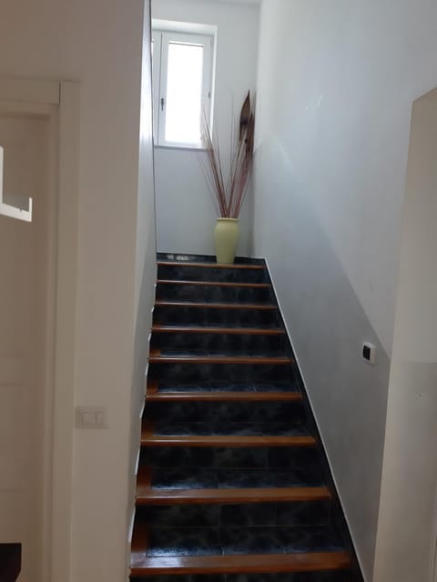 Osteria dell'Americano Bed and Breakfast in Basilicata