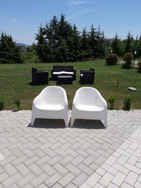 Osteria dell'Americano Bed and Breakfast in Basilicata