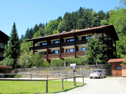 Ferienwohnung Mattenklotz Apartment in Aschau im Chiemgau