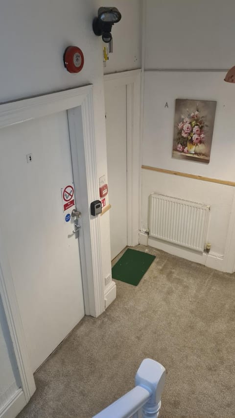 PenGwern Manor Bed and Breakfast in Rhyl