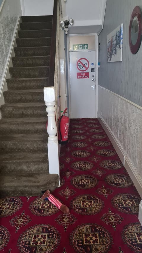 PenGwern Manor Bed and Breakfast in Rhyl