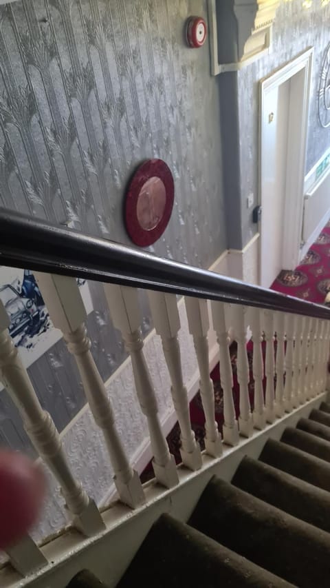 PenGwern Manor Bed and Breakfast in Rhyl