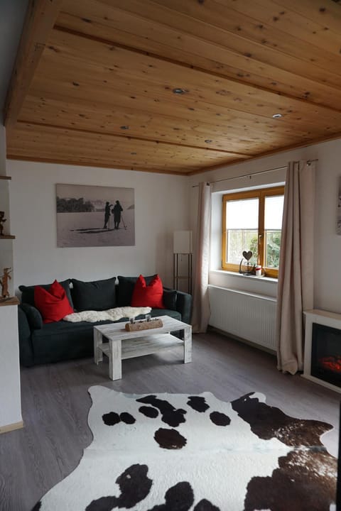 Ferienwohnungen Bauernhof Andreas Kleiner Apartment in Tyrol