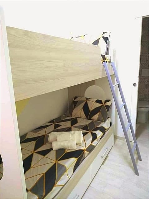 Avia Bed and Breakfast in Province of Foggia