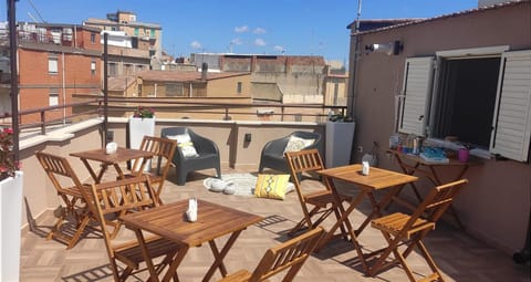 Avia Bed and Breakfast in Province of Foggia