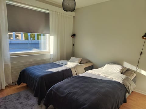 Honkatilat majoitus as 2 Apartment in Finland