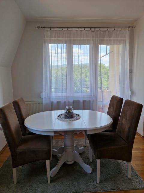 Apartman Iris Apartment in Serbia