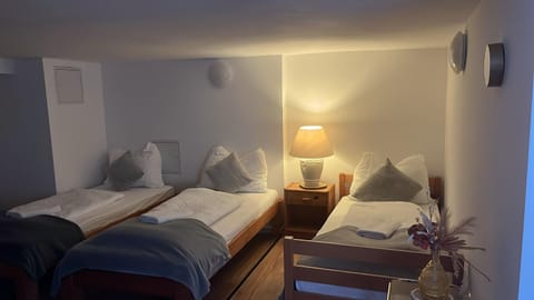 Friends Corner Studio Apartment in Schönau am Königssee