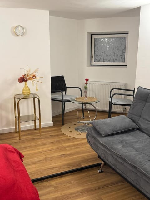 Friends Corner Studio Apartment in Schönau am Königssee