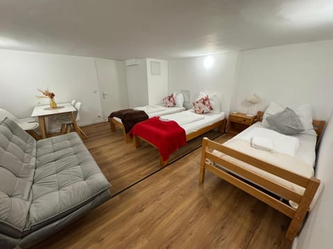 Friends Corner Studio Apartment in Schönau am Königssee